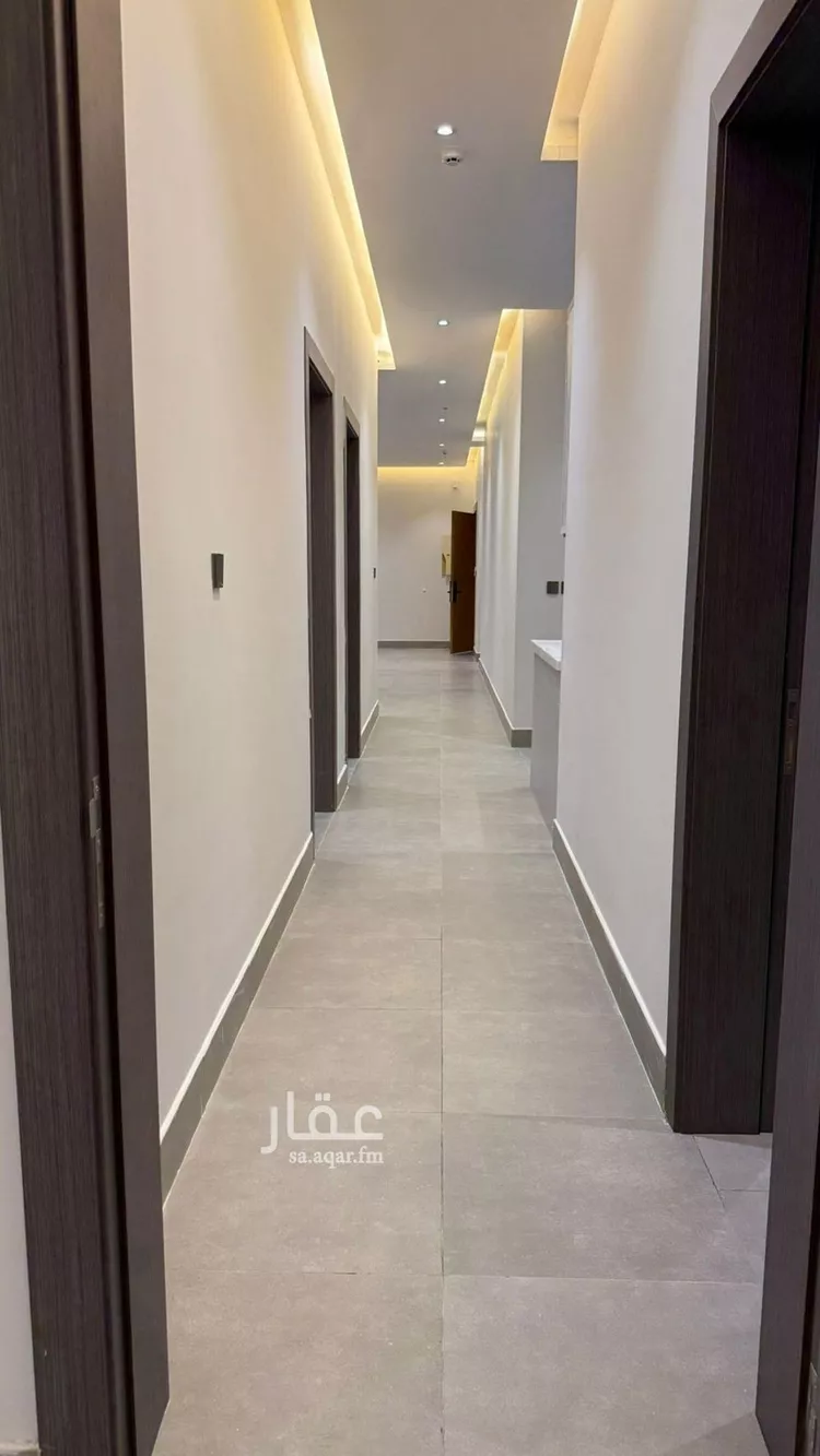 شقة للإيجار في شارع وادي العمارية, حي القادسية, مدينة الرياض, منطقة الرياض صورة 5