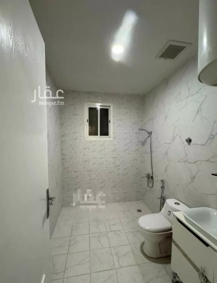 شقة للإيجار في شارع الأمير عبدالعزيز بن محمد بن عياف, حي الياسمين, مدينة الرياض, منطقة الرياض صورة 2