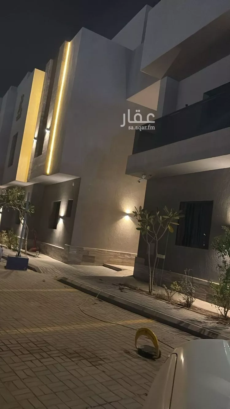 شقة للإيجار في شارع وادي العمارية, حي القادسية, مدينة الرياض, منطقة الرياض