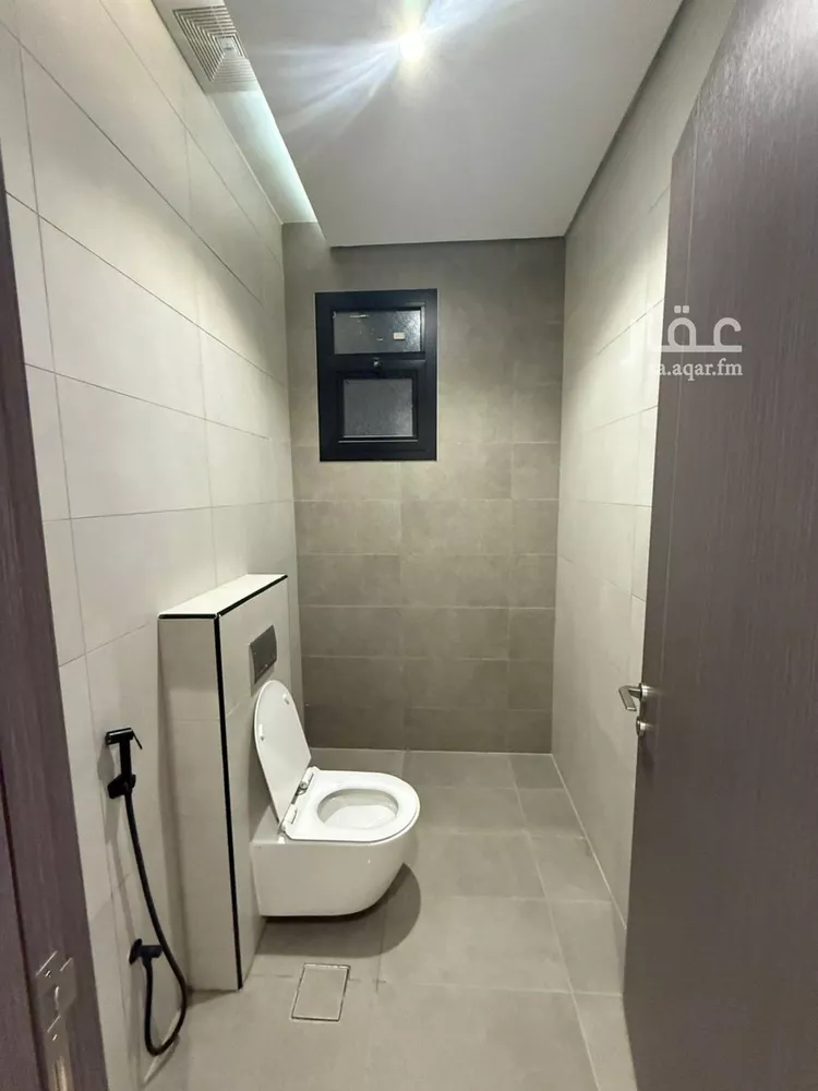 شقة للإيجار في شارع وادي العمارية, حي القادسية, مدينة الرياض, منطقة الرياض صورة 5