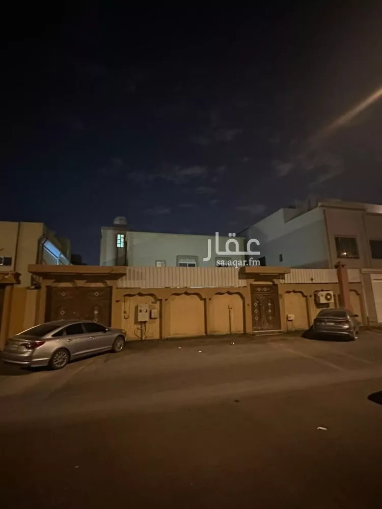 فيلا للبيع في شارع عامر الكناني, حي الخليج, مدينة الرياض, منطقة الرياض