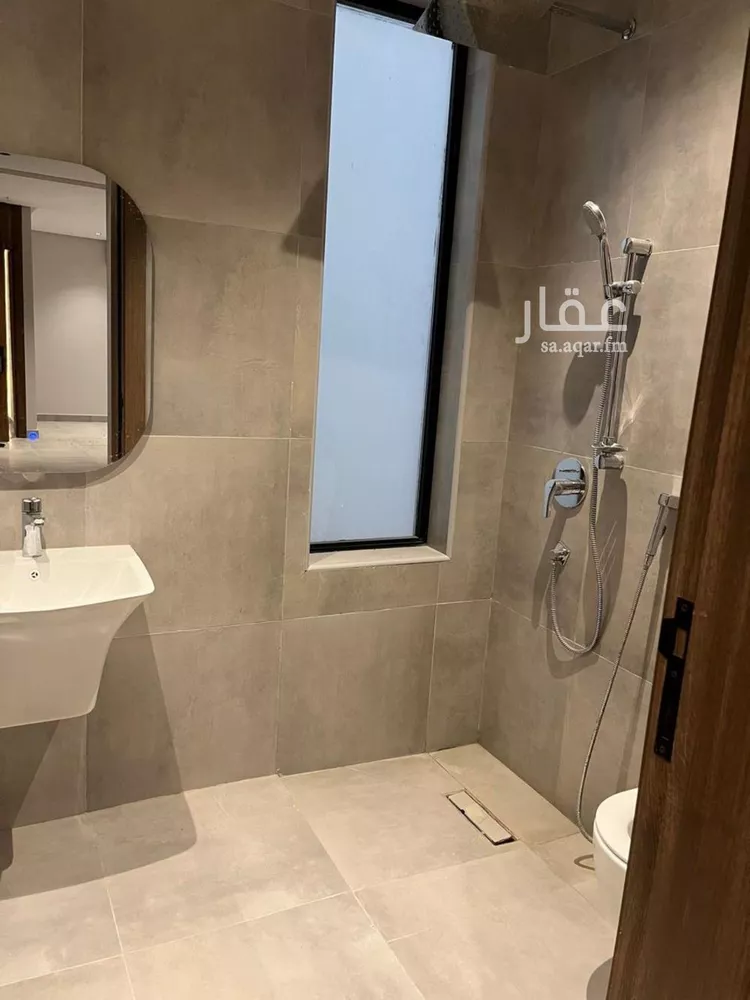 شقة للإيجار في شارع خلف البزار, حي النرجس, مدينة الرياض, منطقة الرياض صورة 5