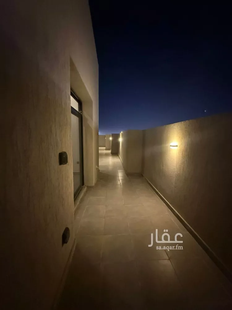 شقة للإيجار في شارع وادي العمارية, حي القادسية, مدينة الرياض, منطقة الرياض صورة 3