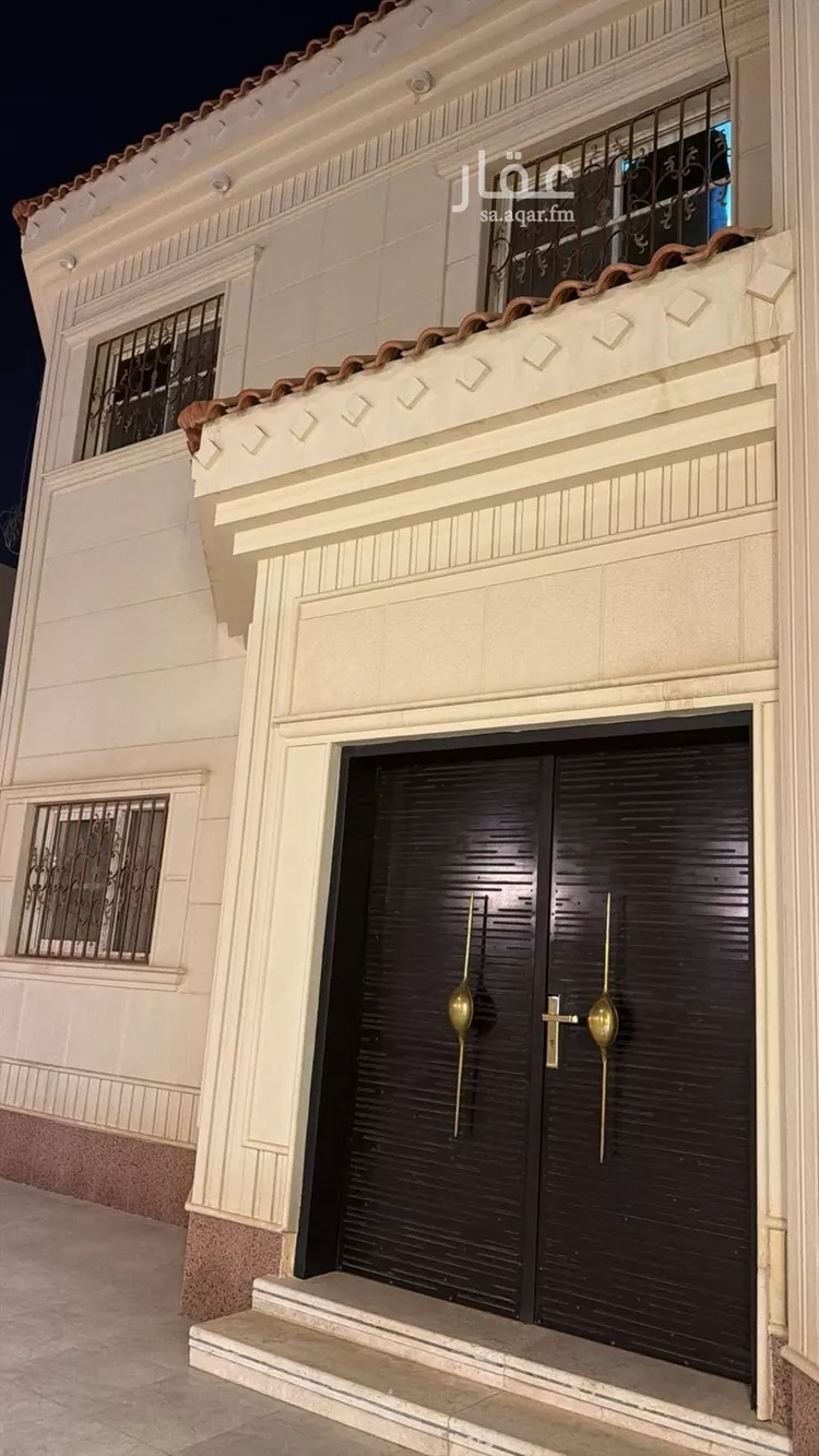 فيلا للبيع في شارع عامر الكناني, حي الخليج, مدينة الرياض, منطقة الرياض 7
