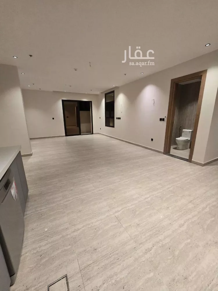 شقة للإيجار في شارع شعيب بن أبي مرة, حي النرجس, مدينة الرياض, منطقة الرياض صورة 2