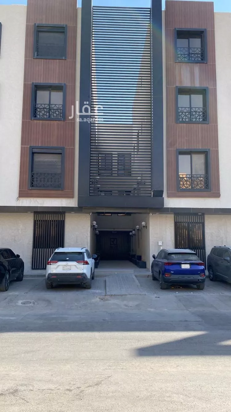 شقة للإيجار في شارع وادي الشوكه, حي قرطبة, مدينة الرياض, منطقة الرياض