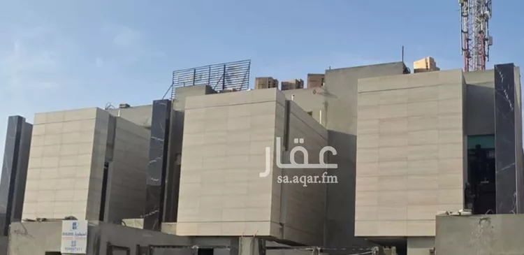 فيلا للبيع في شارع إبراهيم الشرعبي, حي النرجس, مدينة الرياض, منطقة الرياض