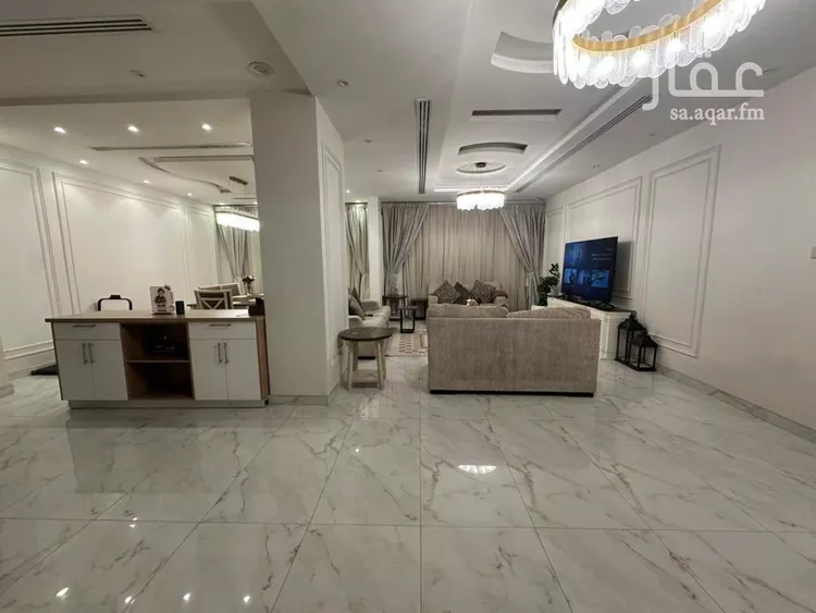 فيلا للبيع في شارع عبدالملك بن عباس, حي العارض, مدينة الرياض, منطقة الرياض صورة 5