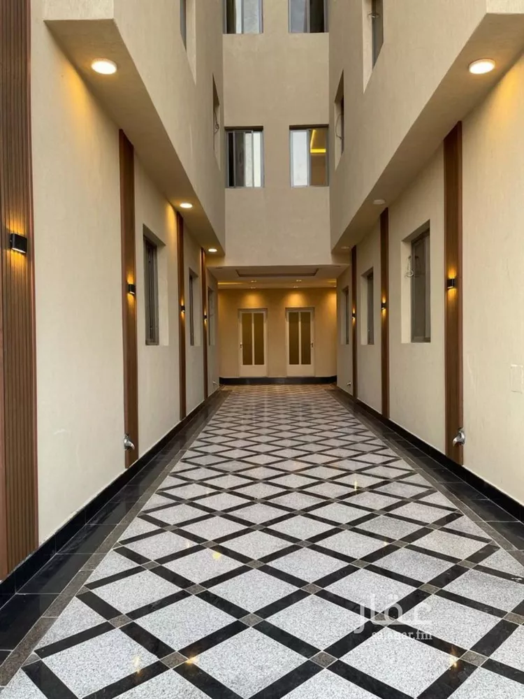 شقة للإيجار في شارع محمد بن عبدالعزيز العجاجي, حي القيروان, مدينة الرياض, منطقة الرياض صورة 4