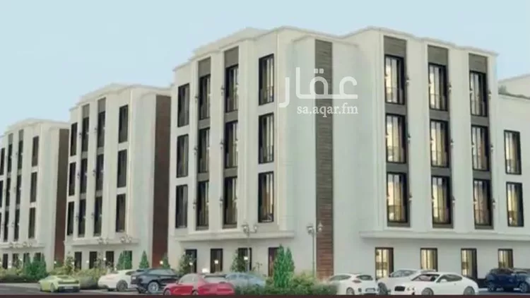 شقة للإيجار في شارع محمد بن عبدالعزيز العجاجي, حي القيروان, مدينة الرياض, منطقة الرياض