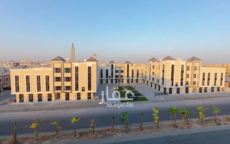 Apartment for Rent in Riyadh Al Yasmin 1 صورة