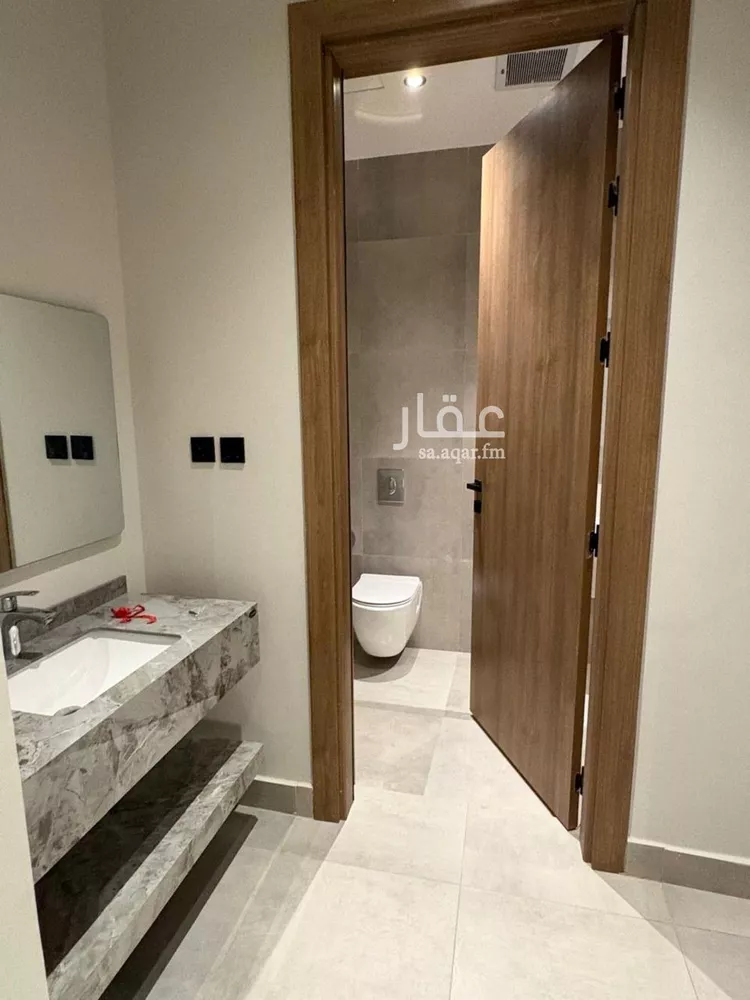 شقة للإيجار في شارع خلف البزار, حي النرجس, مدينة الرياض, منطقة الرياض صورة 3