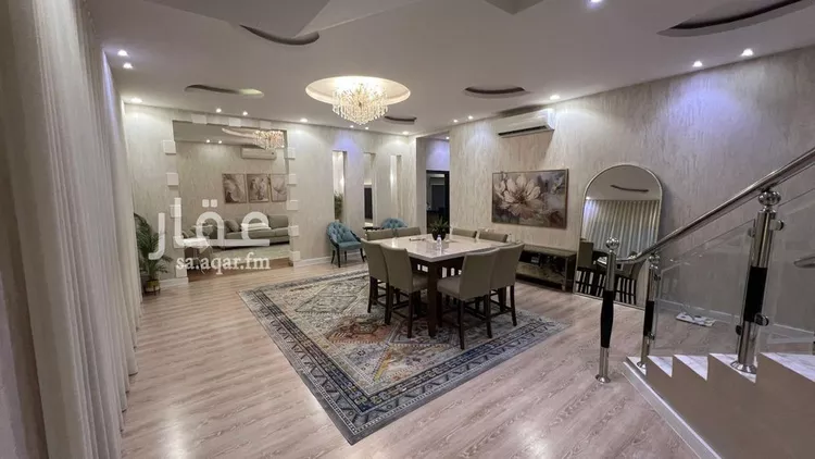 فيلا للبيع في شارع عبدالرحمن بن محمد بن مسلمه الانصاري, حي العارض, مدينة الرياض, منطقة الرياض صورة 5