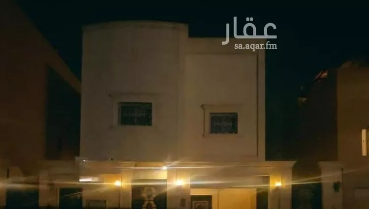 Villa for Sale in Riyadh Al Yasmin
