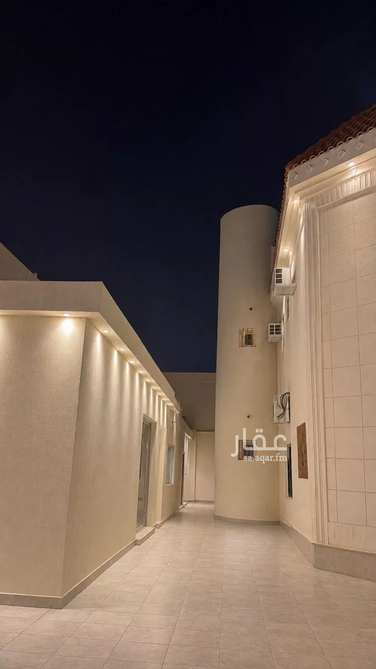 فيلا للبيع في شارع عامر الكناني, حي الخليج, مدينة الرياض, منطقة الرياض 8