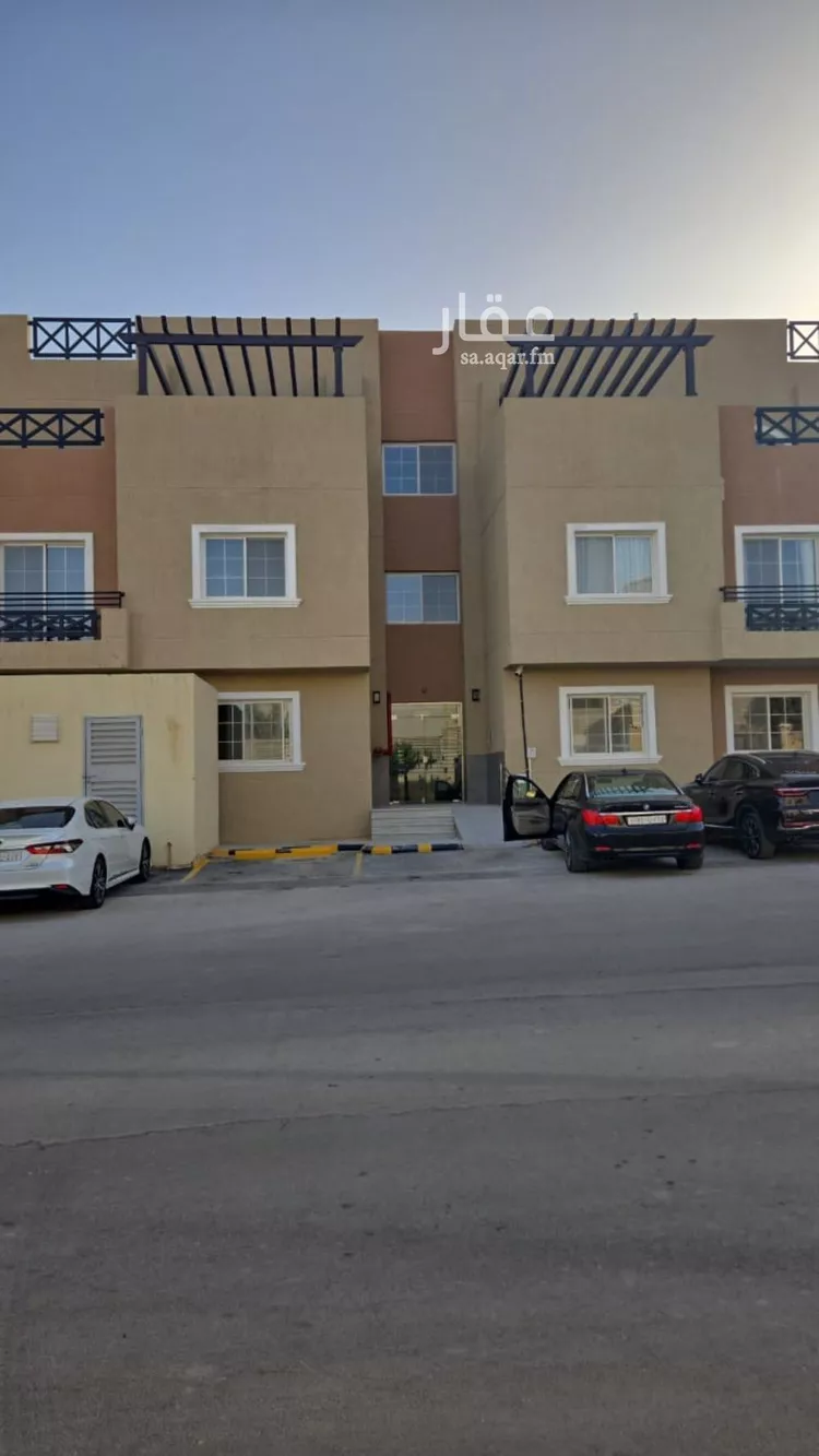 شقة للإيجار في شارع وادي الشوكه, حي قرطبة, مدينة الرياض, منطقة الرياض