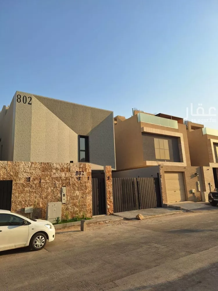 فيلا للبيع في شارع رقم 241, حي الياسمين, مدينة الرياض, منطقة الرياض صورة 2