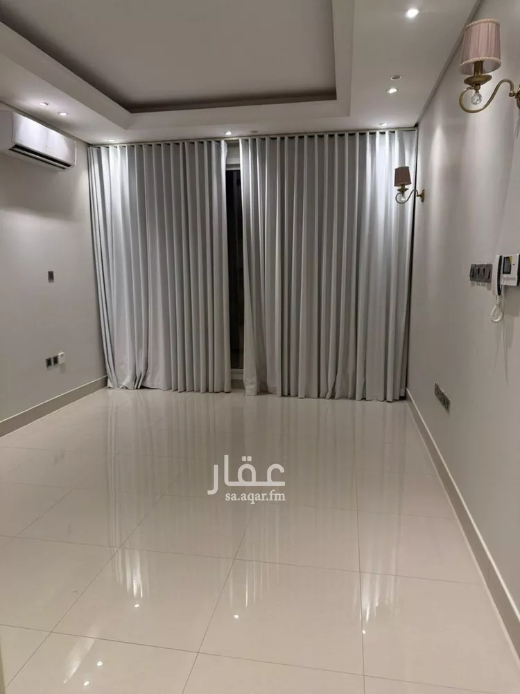 شقة للبيع في شارع محمد البرقي, حي الملقا, مدينة الرياض, منطقة الرياض