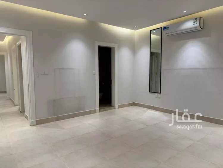 شقة للإيجار في شارع الأمير عبدالعزيز بن محمد بن عياف, حي الياسمين, مدينة الرياض, منطقة الرياض صورة 4