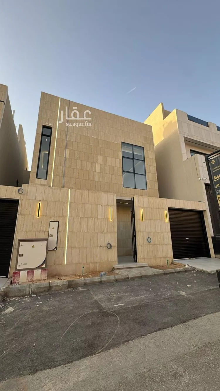 Villa for Sale in Riyadh An Narjis