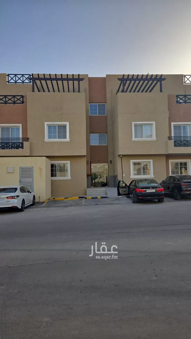 شقة للإيجار في شارع وادي الشوكه, حي قرطبة, مدينة الرياض, منطقة الرياض