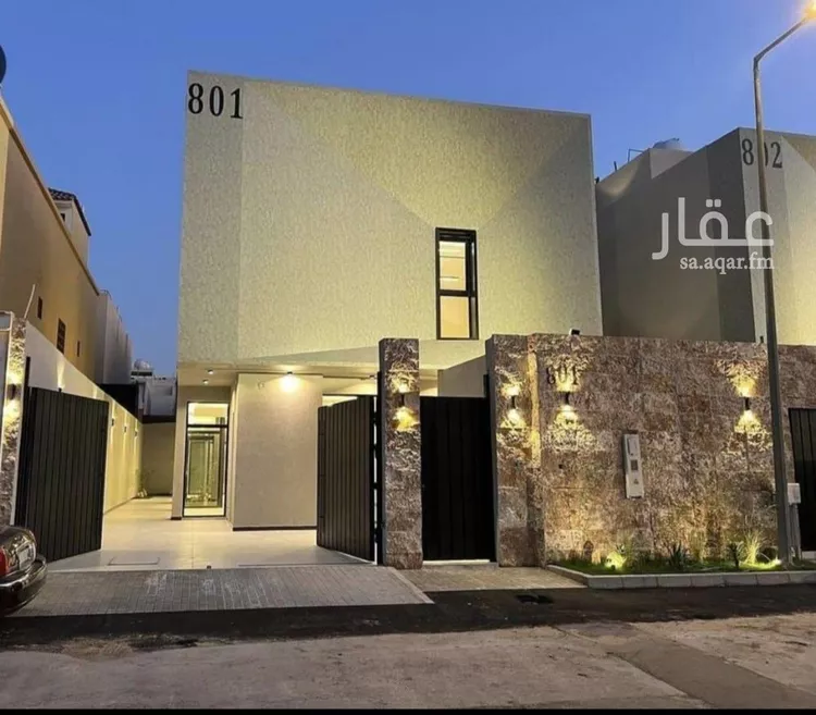 فيلا للبيع في شارع رقم 241, حي الياسمين, مدينة الرياض, منطقة الرياض