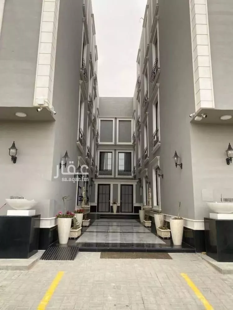 شقة للإيجار في شارع الأمير عبدالعزيز بن محمد بن عياف, حي الياسمين, مدينة الرياض, منطقة الرياض