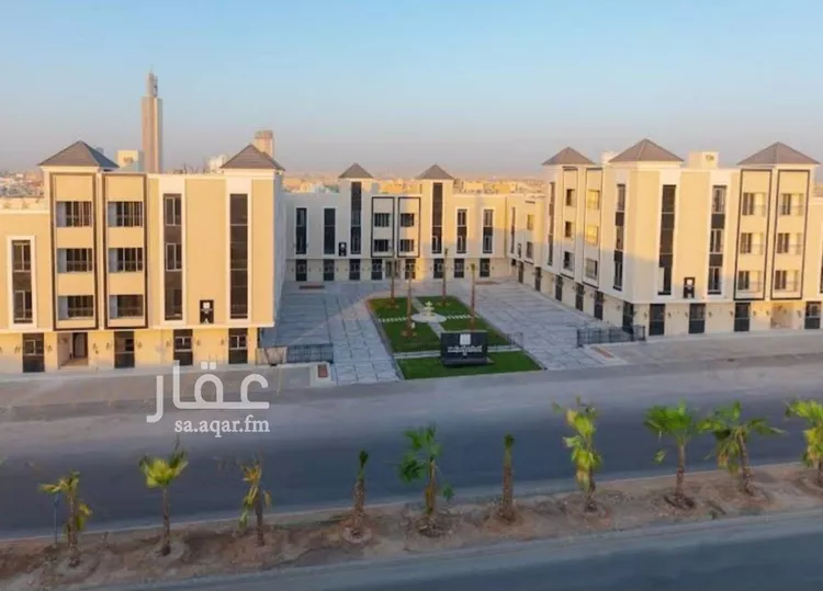 Apartment for Rent in Riyadh Al Yasmin