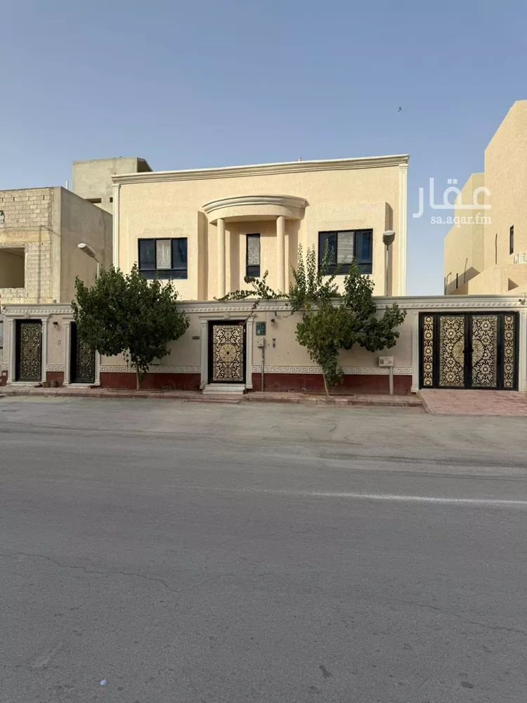 Villa for Sale in Riyadh Qurtubah