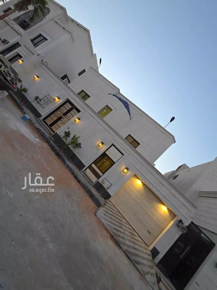Villa for Sale in Riyadh Dhahrat Laban صورة 5