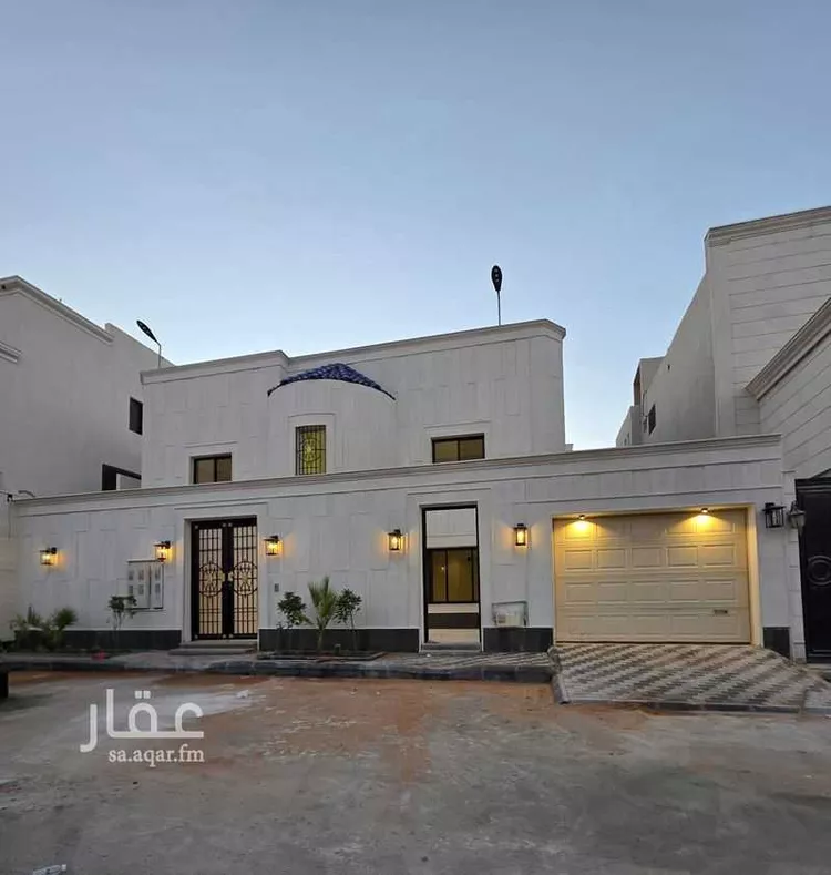فيلا للبيع في شارع رقم 222, حي ظهرة لبن, مدينة الرياض, منطقة الرياض 13