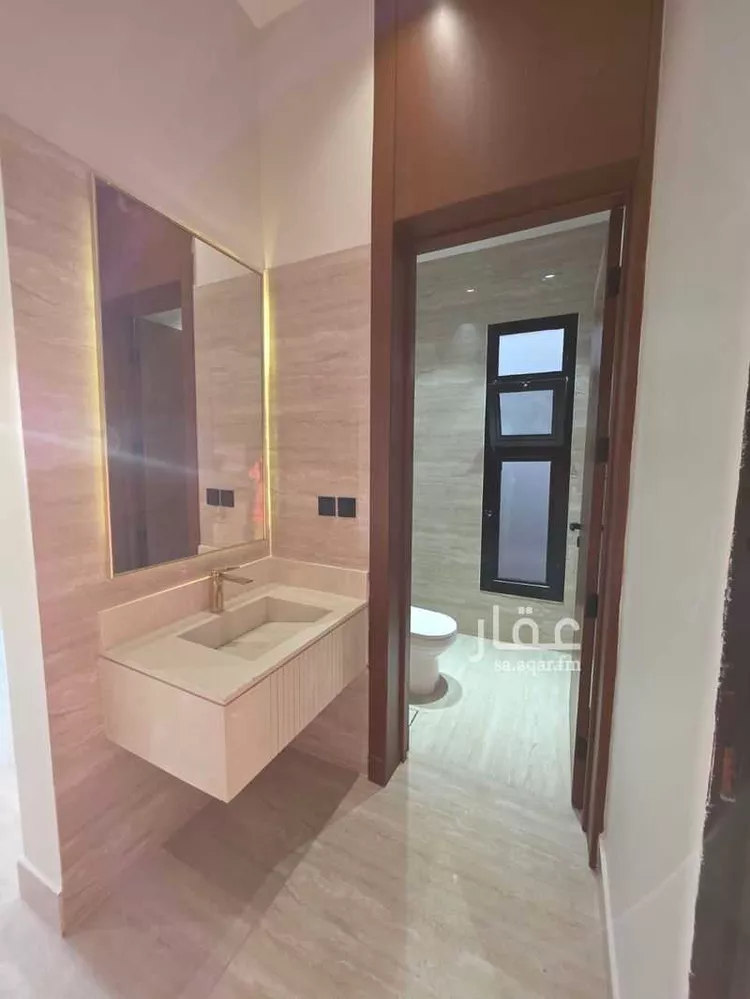 فيلا للبيع في شارع المزهر, حي ظهرة لبن, مدينة الرياض, منطقة الرياض صورة 3