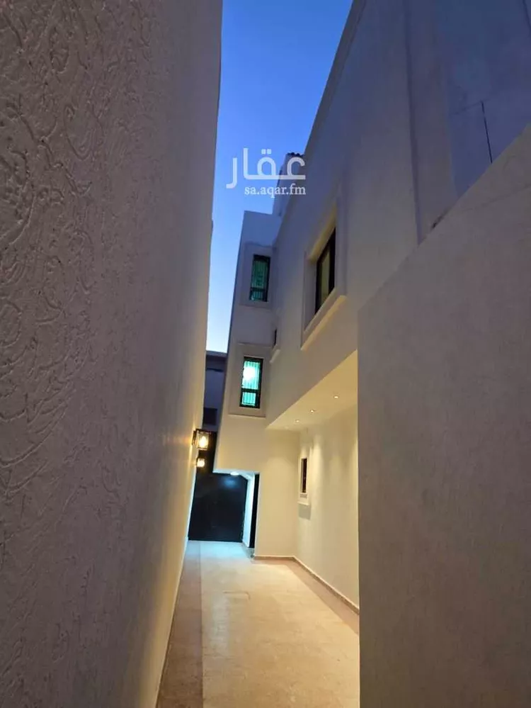 فيلا للبيع في شارع رقم 222, حي ظهرة لبن, مدينة الرياض, منطقة الرياض صورة 4