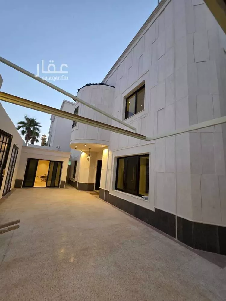 Villa for Sale in Riyadh Dhahrat Laban صورة 4