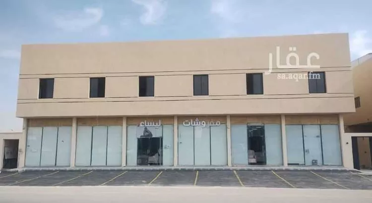 محل للإيجار في شارع تبوك, حي ظهرة لبن, مدينة الرياض, منطقة الرياض صورة 2