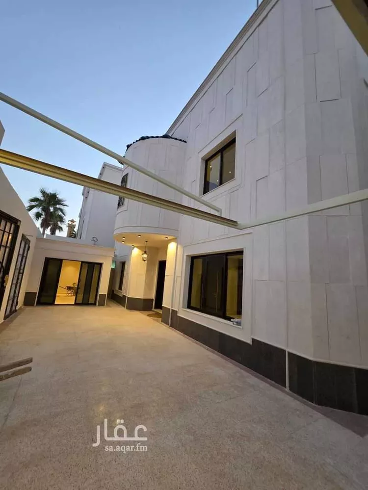 Villa for Sale in Riyadh Dhahrat Laban