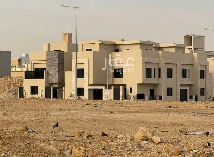 فيلا للبيع في شارع المزهر, حي ظهرة لبن, مدينة الرياض, منطقة الرياض صورة 3