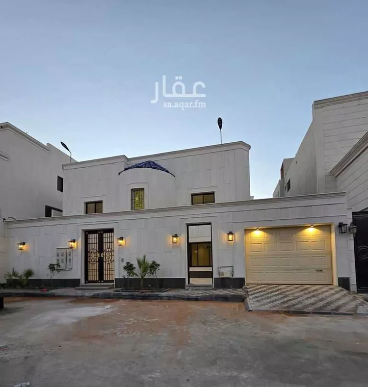 فيلا للبيع في شارع رقم 222, حي ظهرة لبن, مدينة الرياض, منطقة الرياض 12