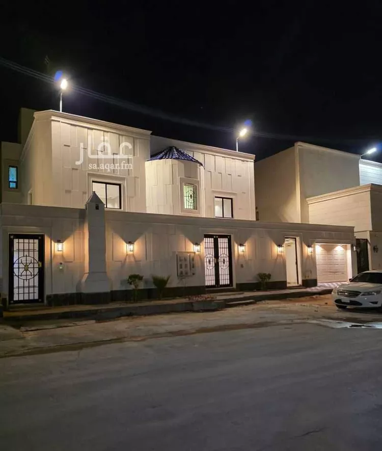 فيلا للبيع في شارع رقم 222, حي ظهرة لبن, مدينة الرياض, منطقة الرياض 14