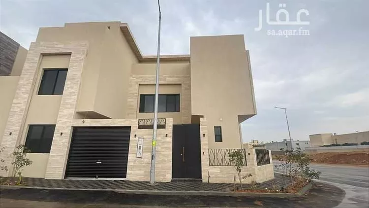 فيلا للبيع في حي ظهرة لبن, مدينة الرياض, منطقة الرياض صورة 2