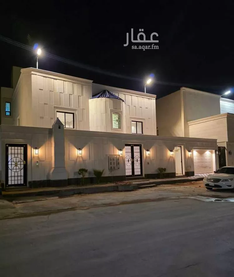 فيلا للبيع في شارع رقم 222, حي ظهرة لبن, مدينة الرياض, منطقة الرياض 11