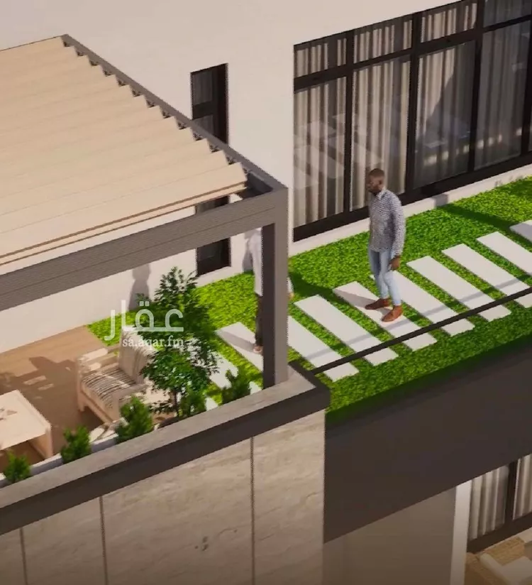 شقة للبيع في شارع حائل, حي الأندلس, مدينة جدة, منطقة مكة المكرمة صورة 4