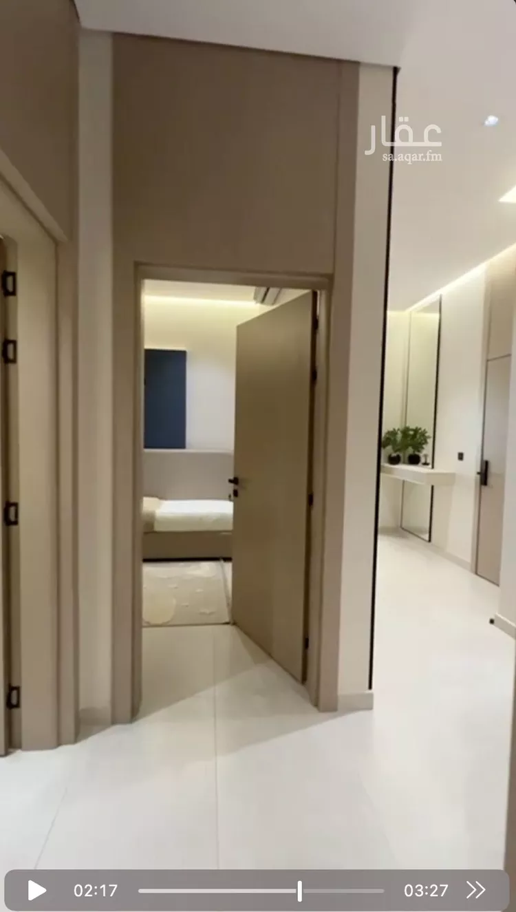 شقة للبيع في شارع عطاء ابو عبدالله, حي النزهة, مدينة جدة, منطقة مكة المكرمة صورة 3