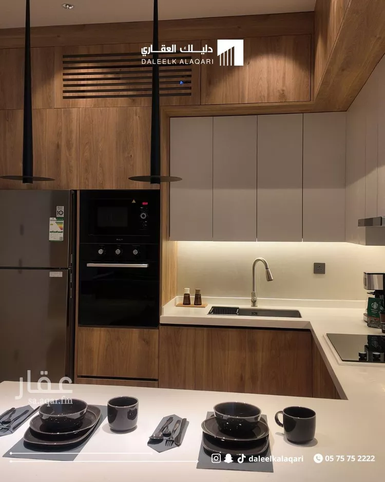 شقة للبيع في حي الروضة, مدينة جدة, منطقة مكة المكرمة صورة 2