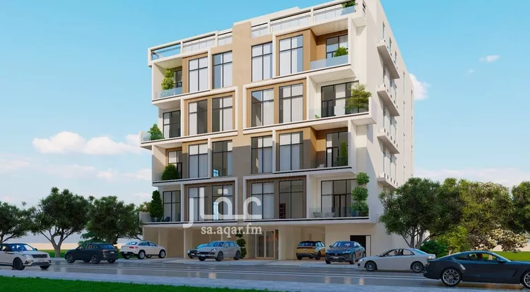 شقة للبيع في شارع ابو اميه الضمري, حي الزهراء, مدينة جدة, منطقة مكة المكرمة صورة 2