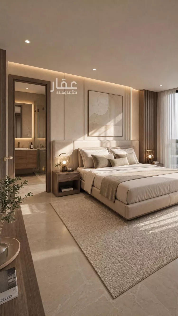 شقة للبيع في شارع امام الدين المرشدي, حي الفيحاء, مدينة جدة, منطقة مكة المكرمة صورة 3