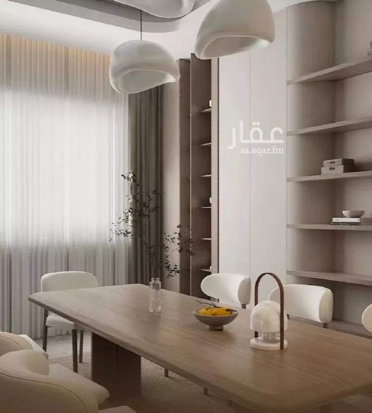 شقة للبيع في شارع حائل, حي الأندلس, مدينة جدة, منطقة مكة المكرمة صورة 5