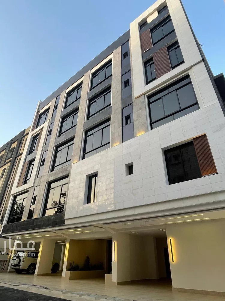 شقة للبيع في شارع محمد بن سعيد, حي السلامة, مدينة جدة, منطقة مكة المكرمة صورة 2