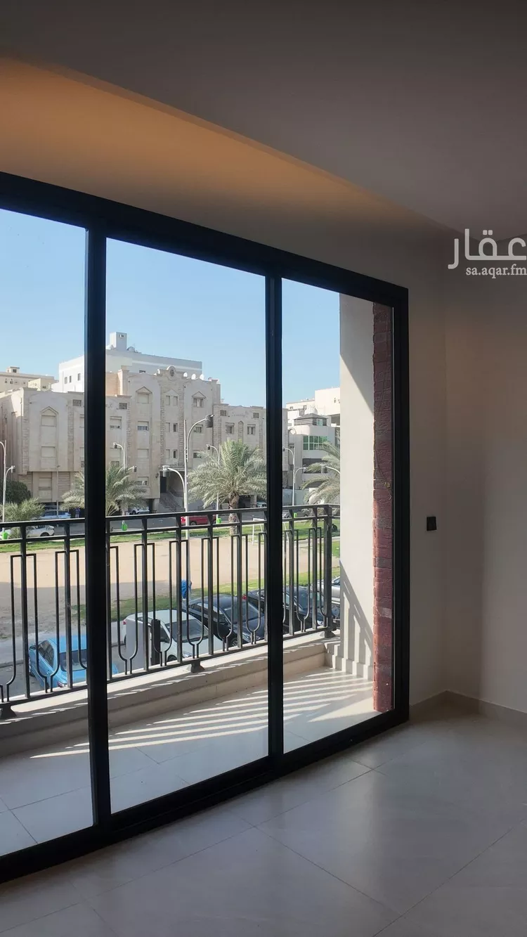 شقة للبيع في شارع مناره المكيين, حي السلامة, مدينة جدة, منطقة مكة المكرمة صورة 2