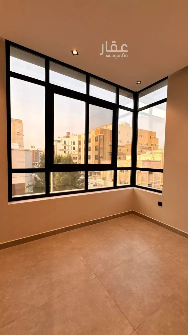 شقة للبيع في شارع اليمامة, حي السلامة, مدينة جدة, منطقة مكة المكرمة